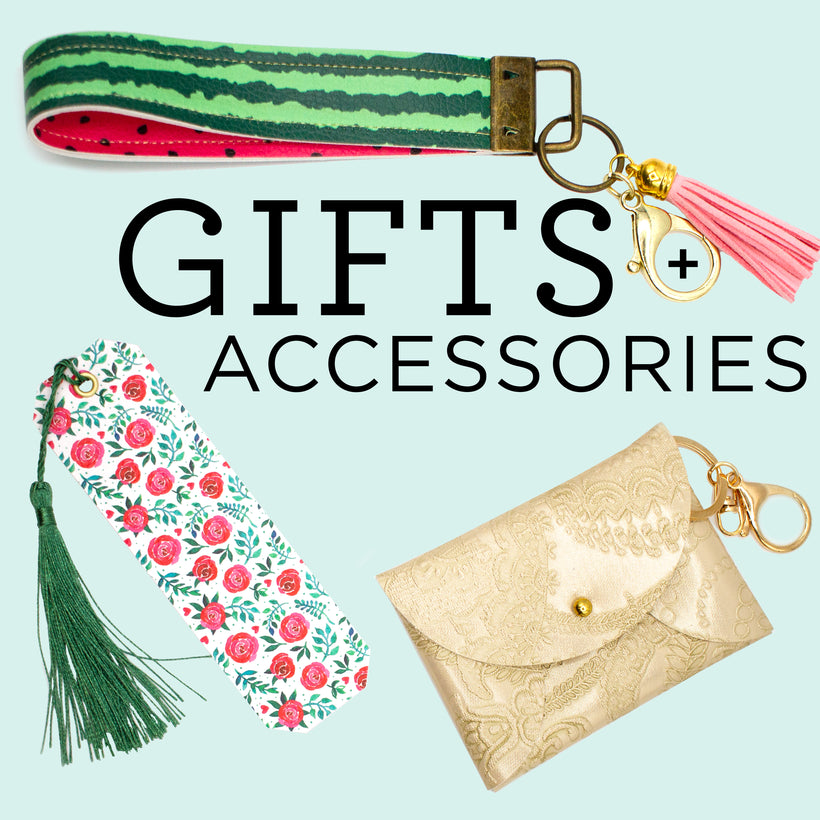 GIFTS &amp; ACCESSORIES