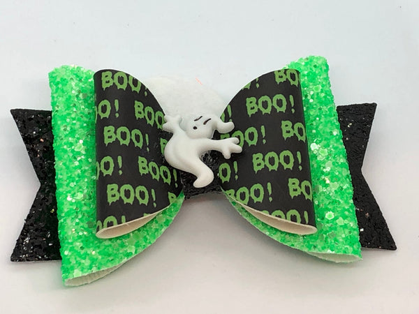 Ghostly Bows